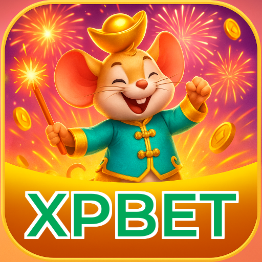 XPBET logo