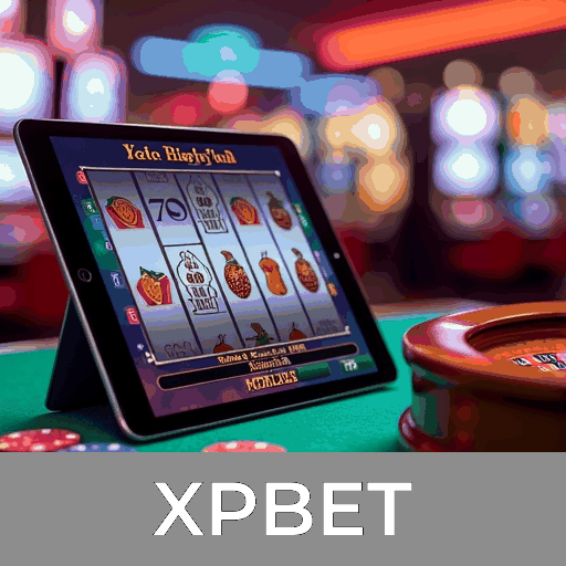Cadastro na XPBET