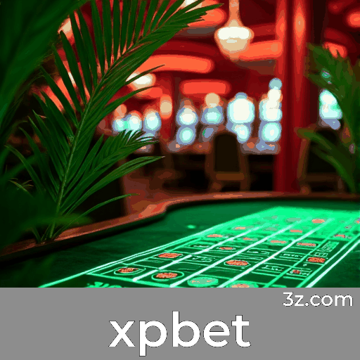Xpbet: Seu Cassino Online Premiando e Seguro