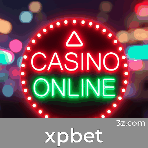 Xpbet: Seu Cassino Online Premiando e Seguro