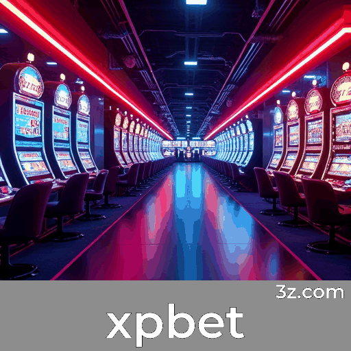 Xpbet: Seu Cassino Online Premiando e Seguro