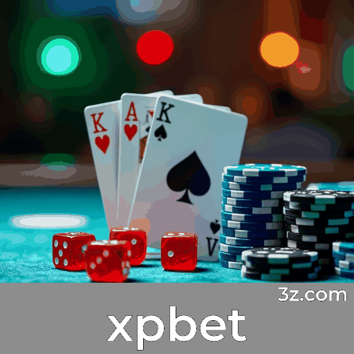 xpbet: Apostas Esportivas com Foco no Brasil