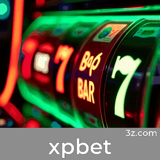 Xpbet: Seu Cassino Online Premiando e Seguro