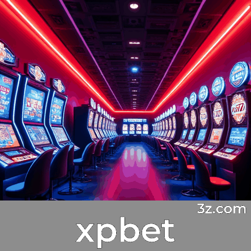 Experiência Premium de Jogos de Casino no xpbet