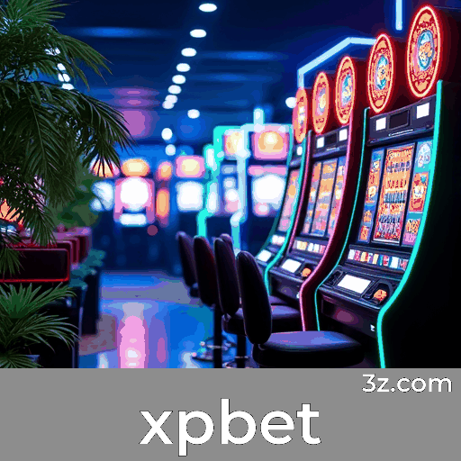 Xpbet: Seu Cassino Online Premiando e Seguro
