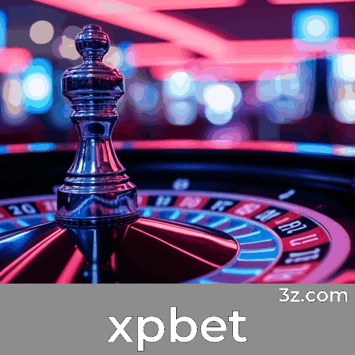 Xpbet: Seu Cassino Online Premiando e Seguro